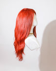 Sample Sale | Ember Copper | Halo Wig | 18"