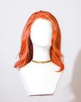 Sample Sale | Carnelian Copper Vintage | Atelier Wig | 12"