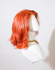 Sample Sale | Carnelian Copper Vintage | Atelier Wig | 12"