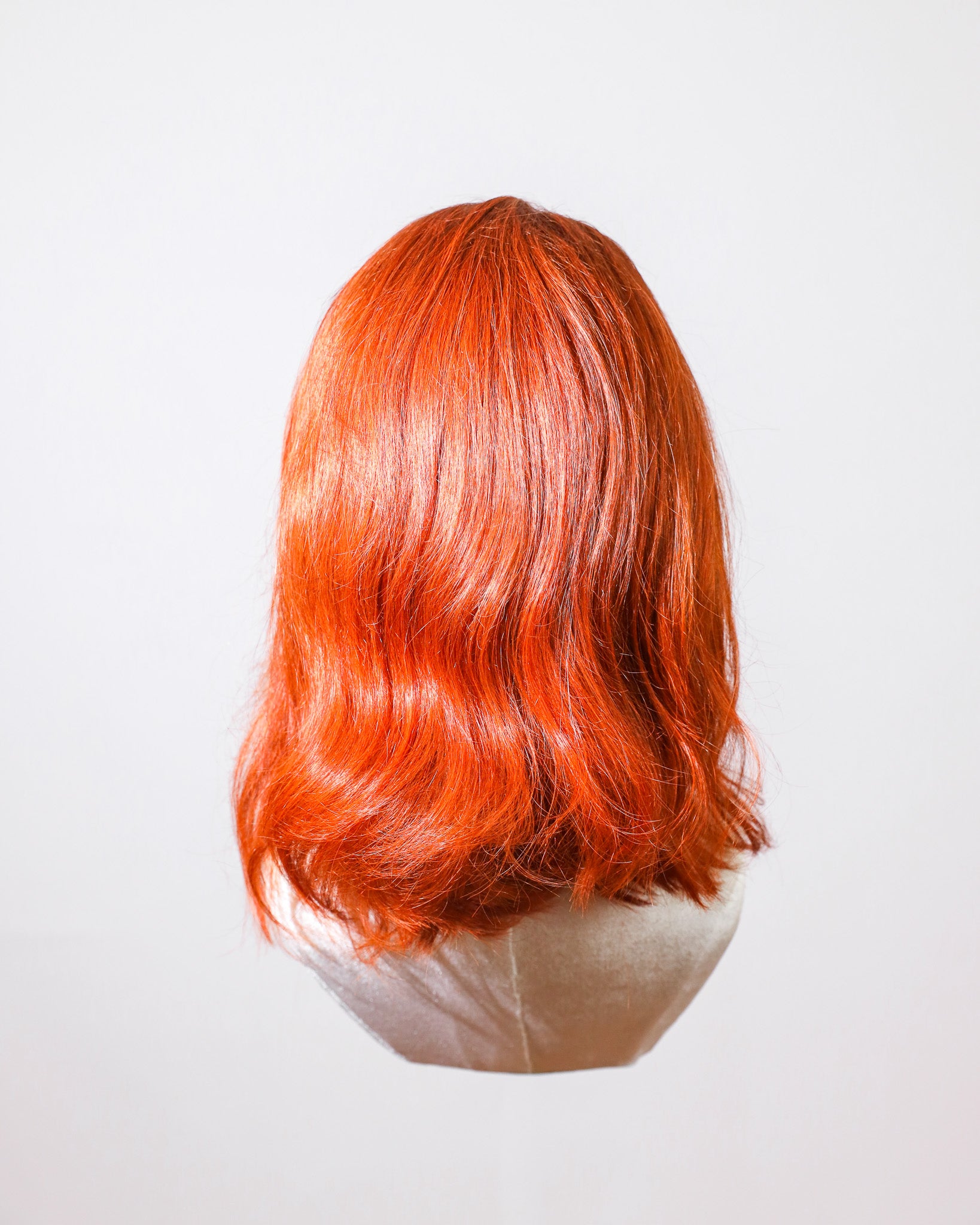 Sample Sale | Carnelian Copper Vintage | Atelier Wig | 12"