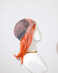 Sample Sale | Carnelian Copper Vintage | Atelier Wig | 12"