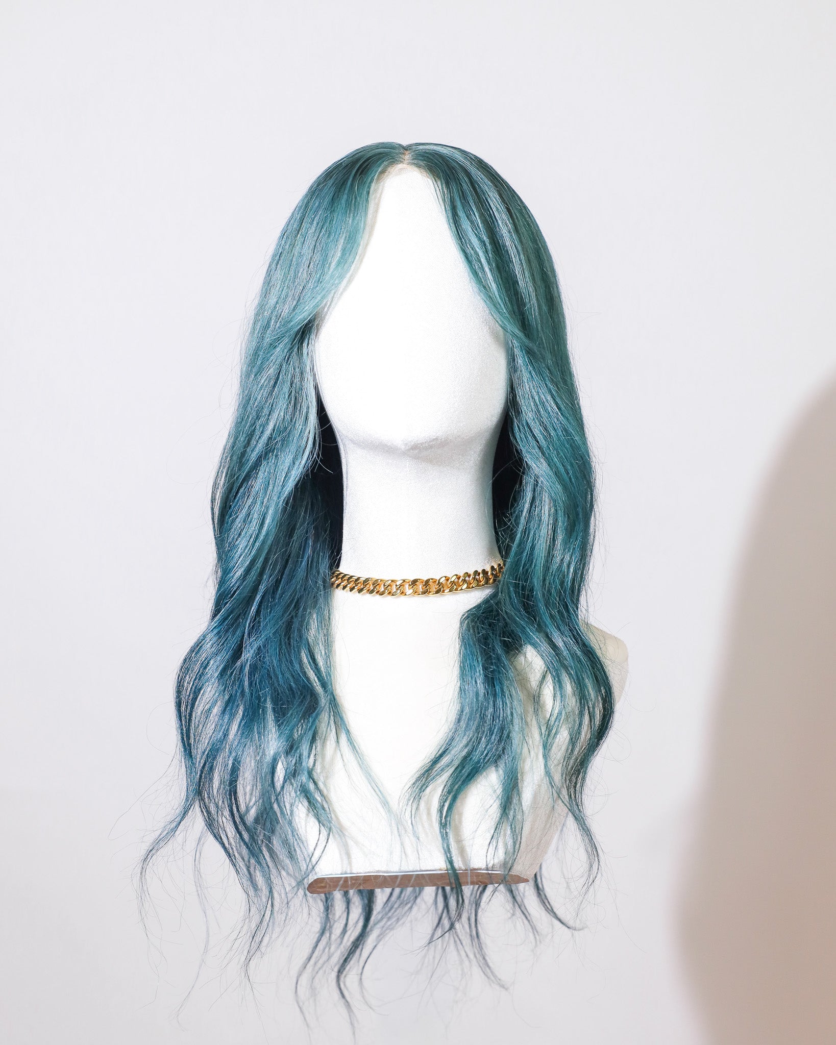 Sample Sale | Seafoam Tide | Atelier Wig | 20"