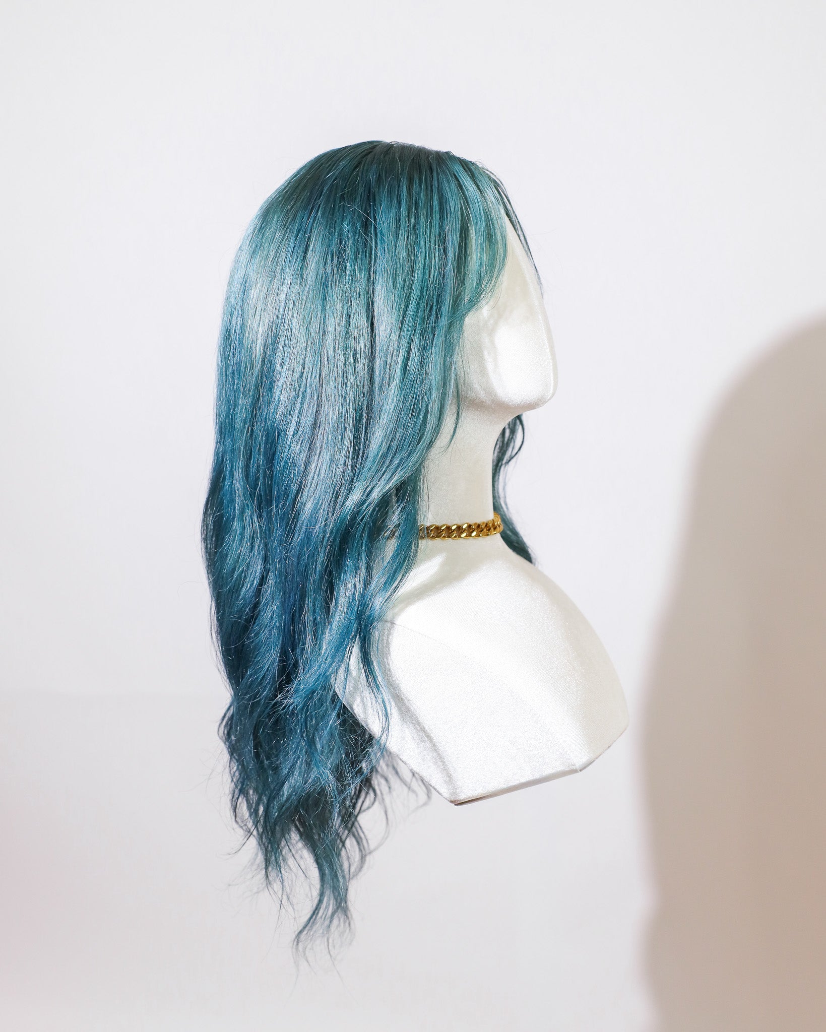 Sample Sale | Seafoam Tide | Atelier Wig | 20"