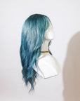 Sample Sale | Seafoam Tide | Atelier Wig | 20"