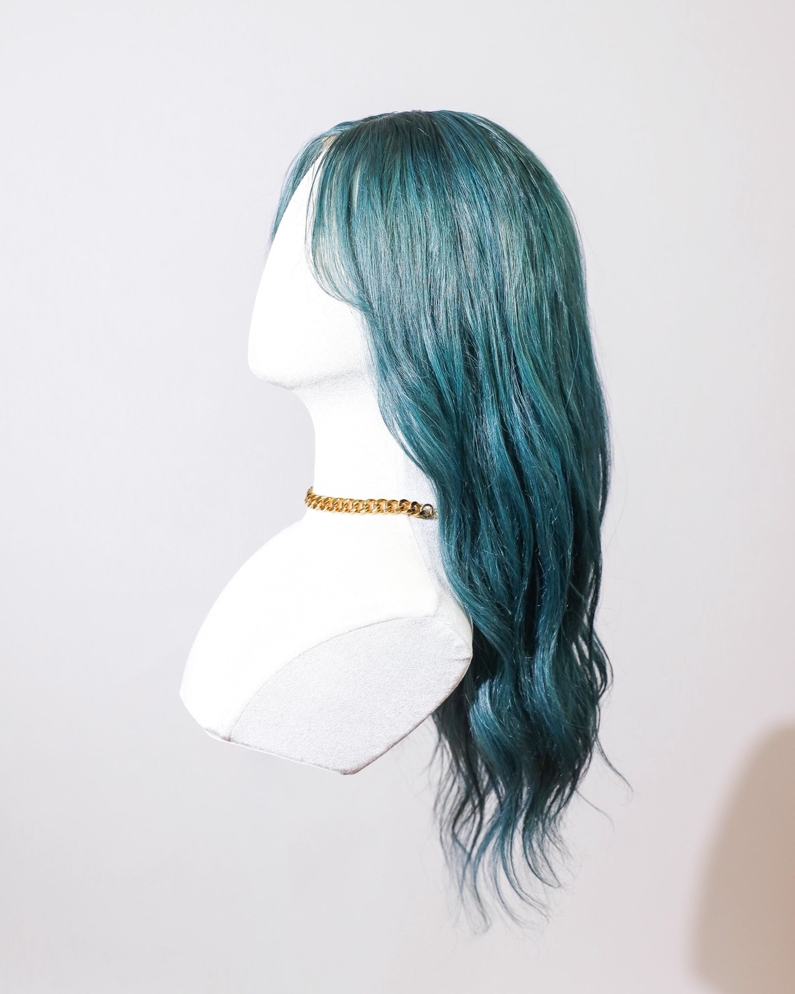 Sample Sale | Seafoam Tide | Atelier Wig | 20"
