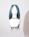 Sample Sale | Seafoam Tide | Atelier Wig | 20"