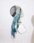 Sample Sale | Seafoam Tide | Atelier Wig | 20"