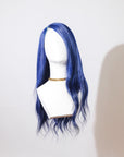 Sample Sale | Boardroom Blue | Atelier Wig | 18"