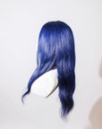 Sample Sale | Boardroom Blue | Atelier Wig | 18"