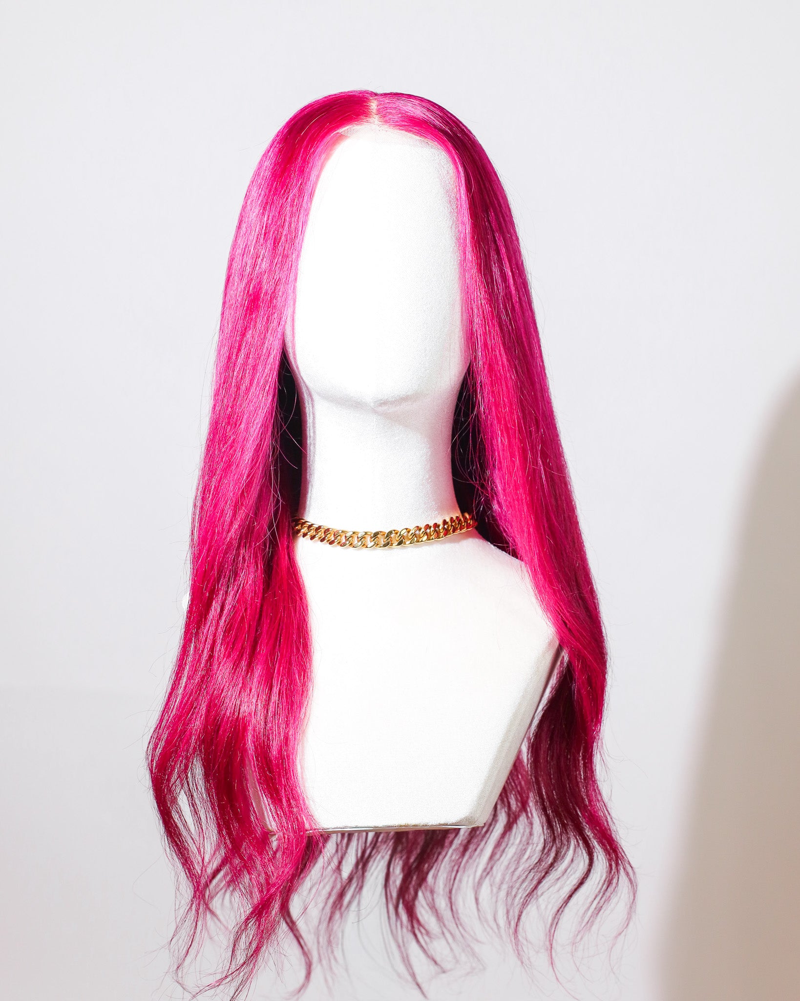 Sample Sale | Power Pink | Atelier Wig | 18