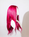 Sample Sale | Power Pink | Atelier Wig | 18"