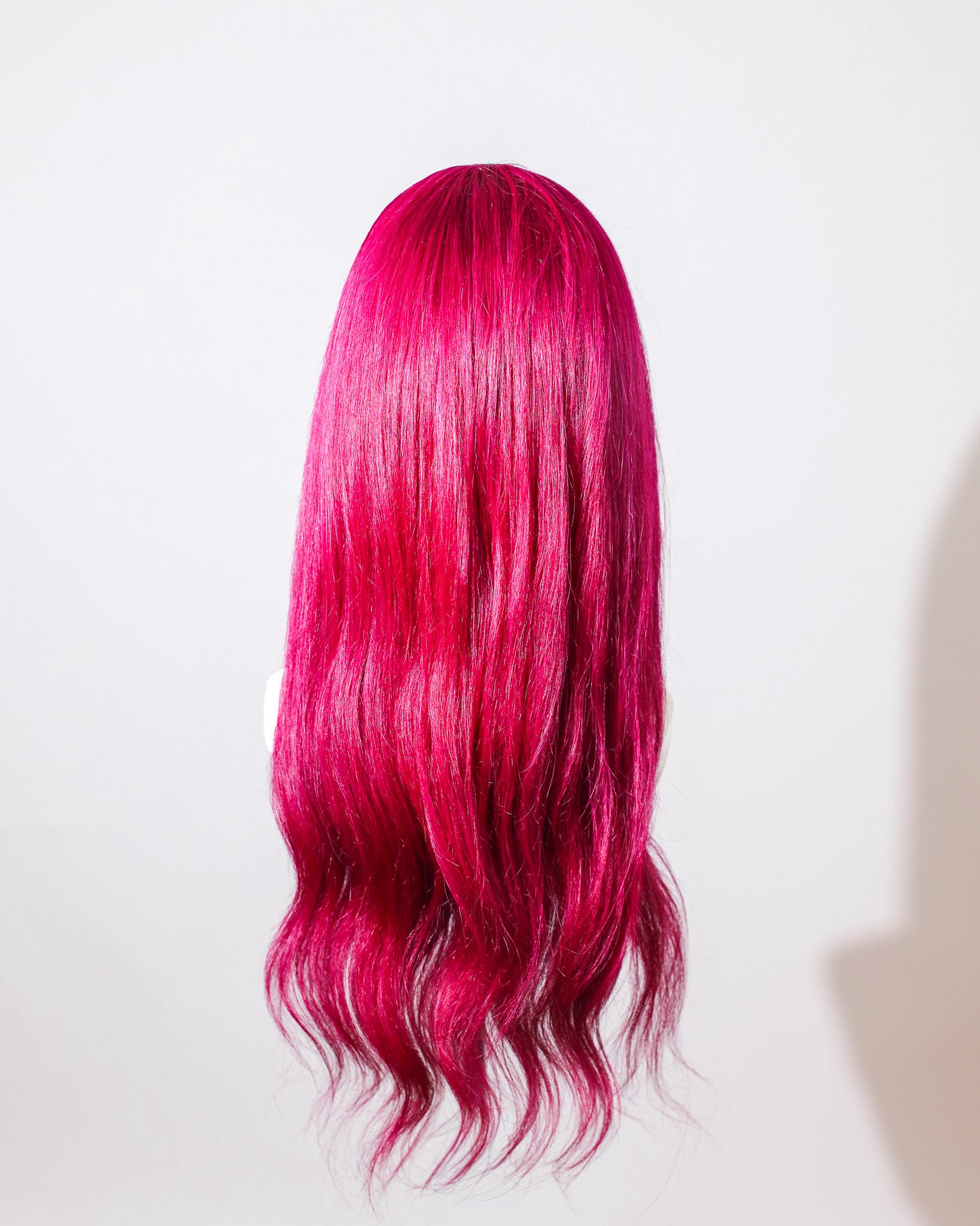 Sample Sale | Power Pink | Atelier Wig | 18"
