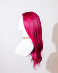 Sample Sale | Power Pink | Atelier Wig | 18"