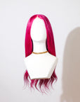 Sample Sale | Power Pink | Atelier Wig | 18"