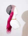 Sample Sale | Power Pink | Atelier Wig | 18"