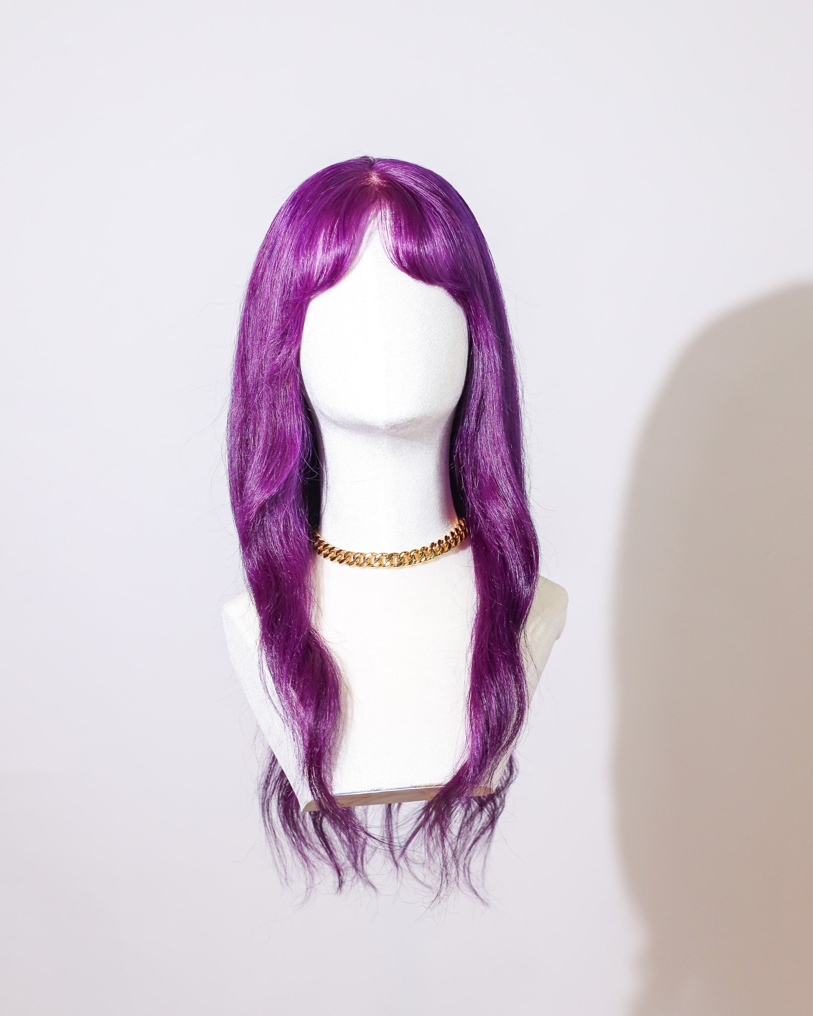 Sample Sale | Power Purple | Atelier Wig | 18