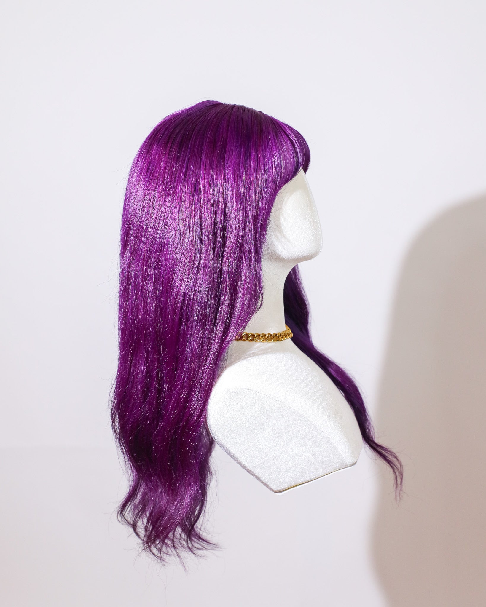 Sample Sale | Power Purple | Atelier Wig | 18