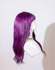 Sample Sale | Power Purple | Atelier Wig | 18"
