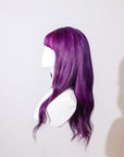 Sample Sale | Power Purple | Atelier Wig | 18"