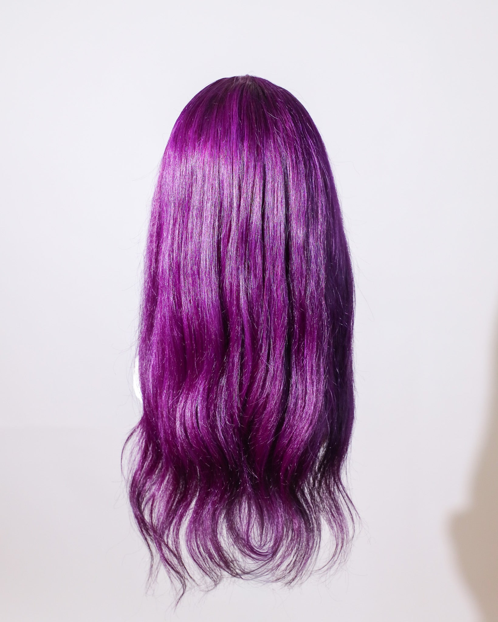 Sample Sale | Power Purple | Atelier Wig | 18"