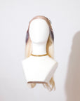 Sample Sale | Frosted Eclipse Blonde | Atelier Wig | 18"