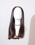 Sample Sale | Espresso | Halo Wig | 16"