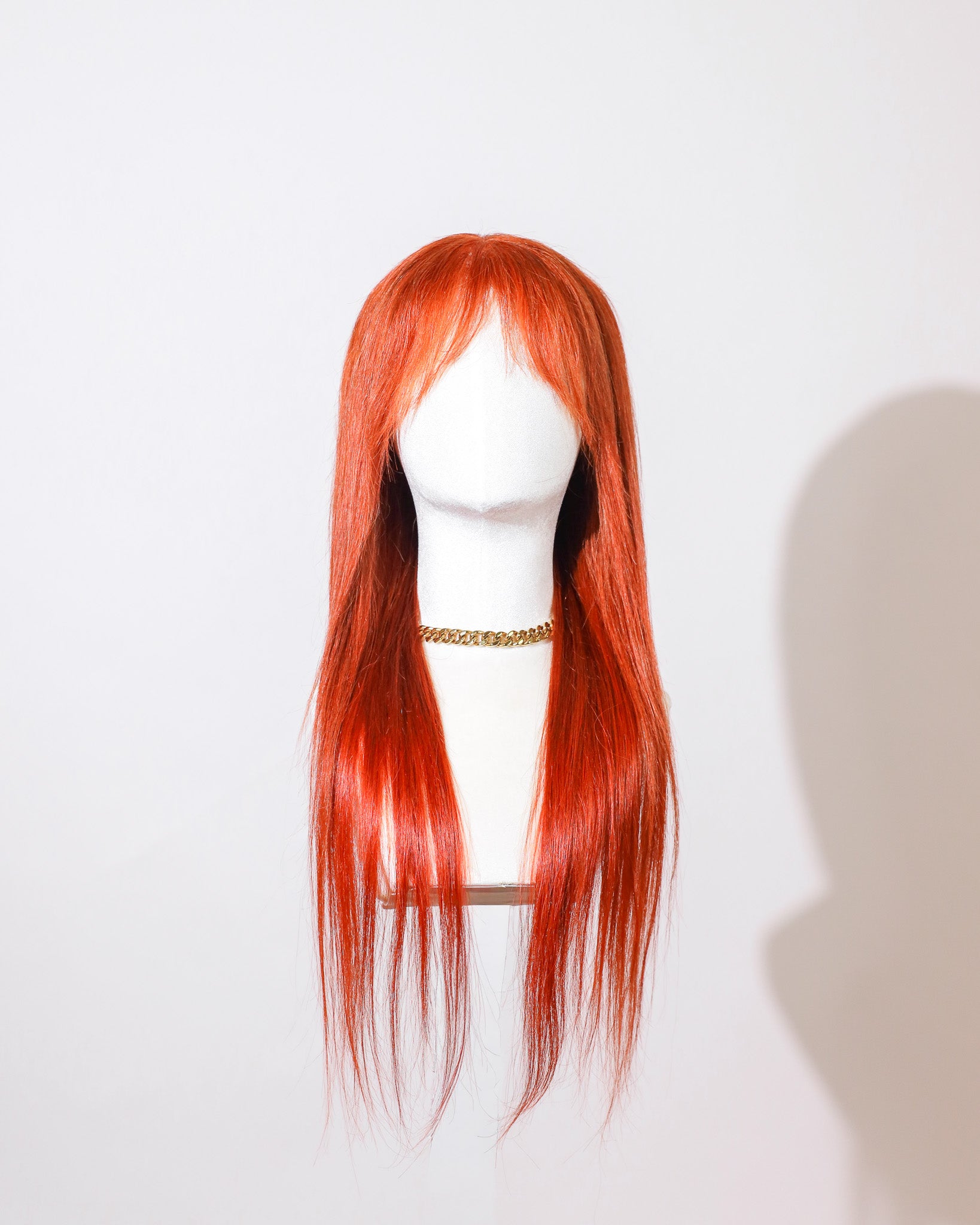 Sample Sale | Carnelian Fringe | Atelier Wig | 22