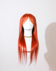 Sample Sale | Carnelian Fringe | Atelier Wig | 22"