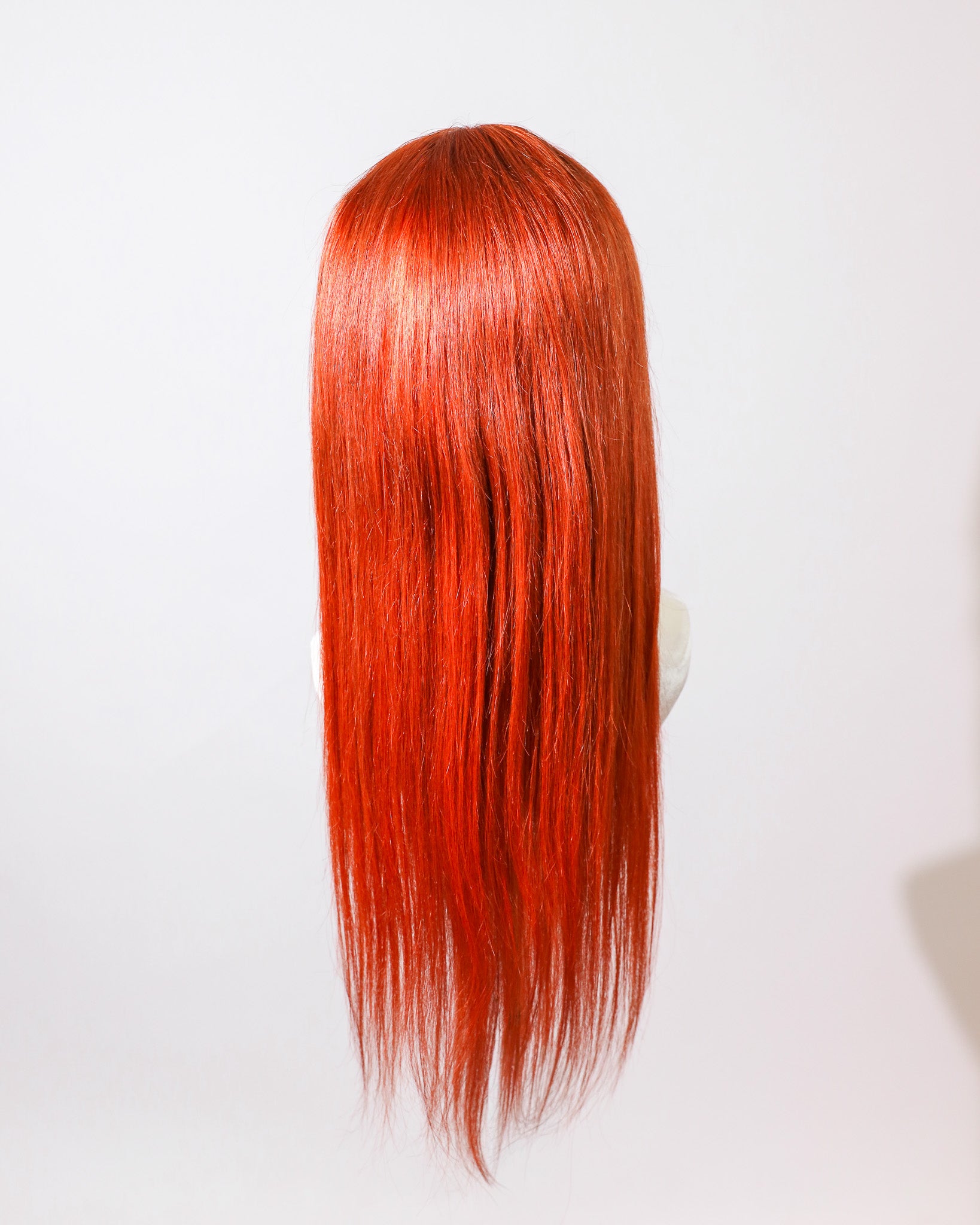 Sample Sale | Carnelian Fringe | Atelier Wig | 22"