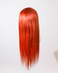 Sample Sale | Carnelian Fringe | Atelier Wig | 22"
