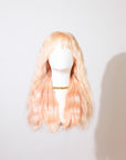 Sample Sale | Praline Peach | Atelier Wig | 16"