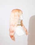 Sample Sale | Praline Peach | Atelier Wig | 16"
