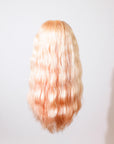 Sample Sale | Praline Peach | Atelier Wig | 16"