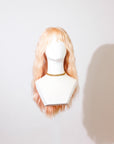 Sample Sale | Praline Peach | Atelier Wig | 16"
