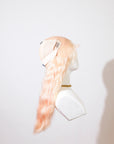 Sample Sale | Praline Peach | Atelier Wig | 16"