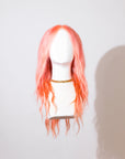 Sample Sale | Coral Crush | Atelier Wig | 16"