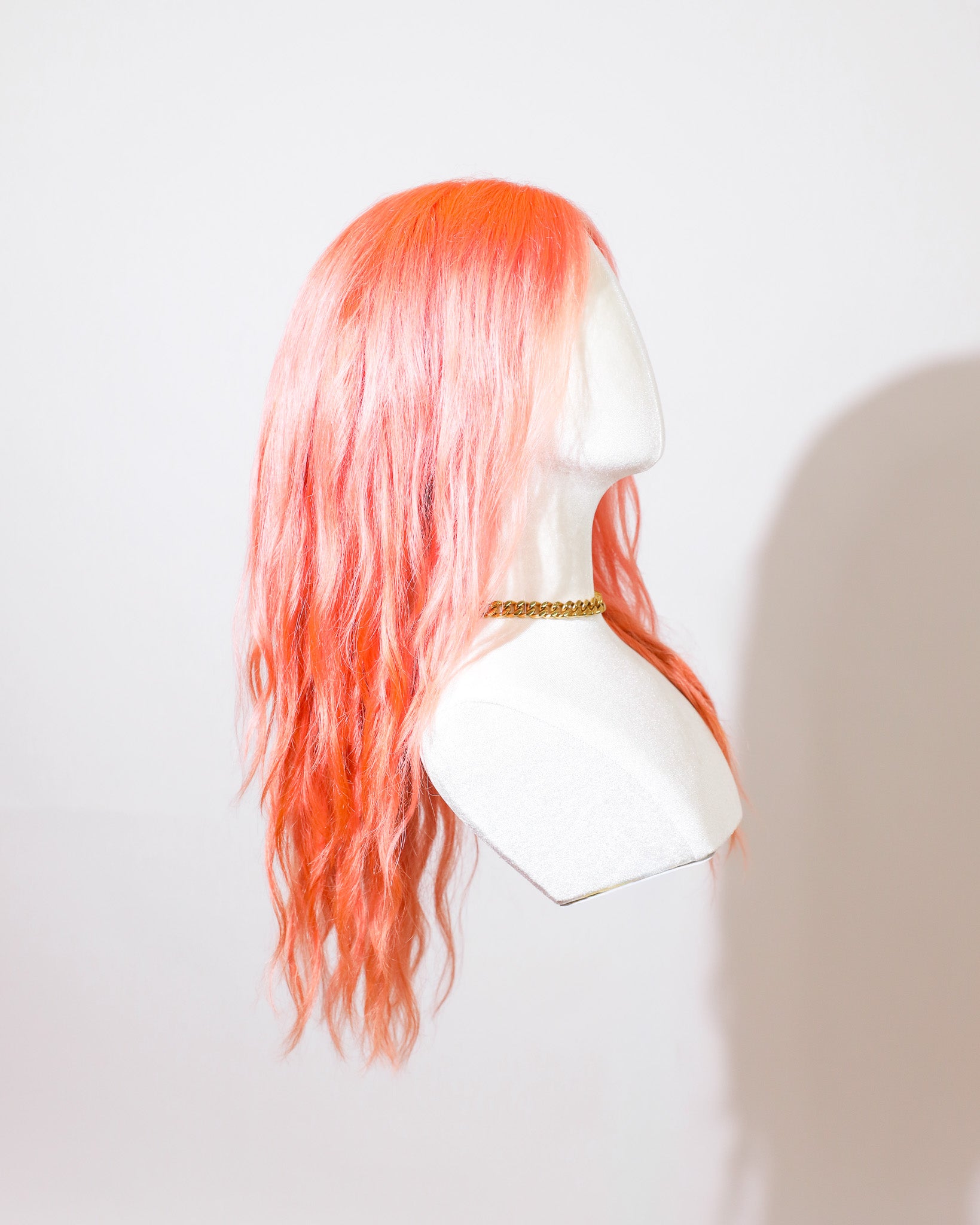 Sample Sale | Coral Crush | Atelier Wig | 16"