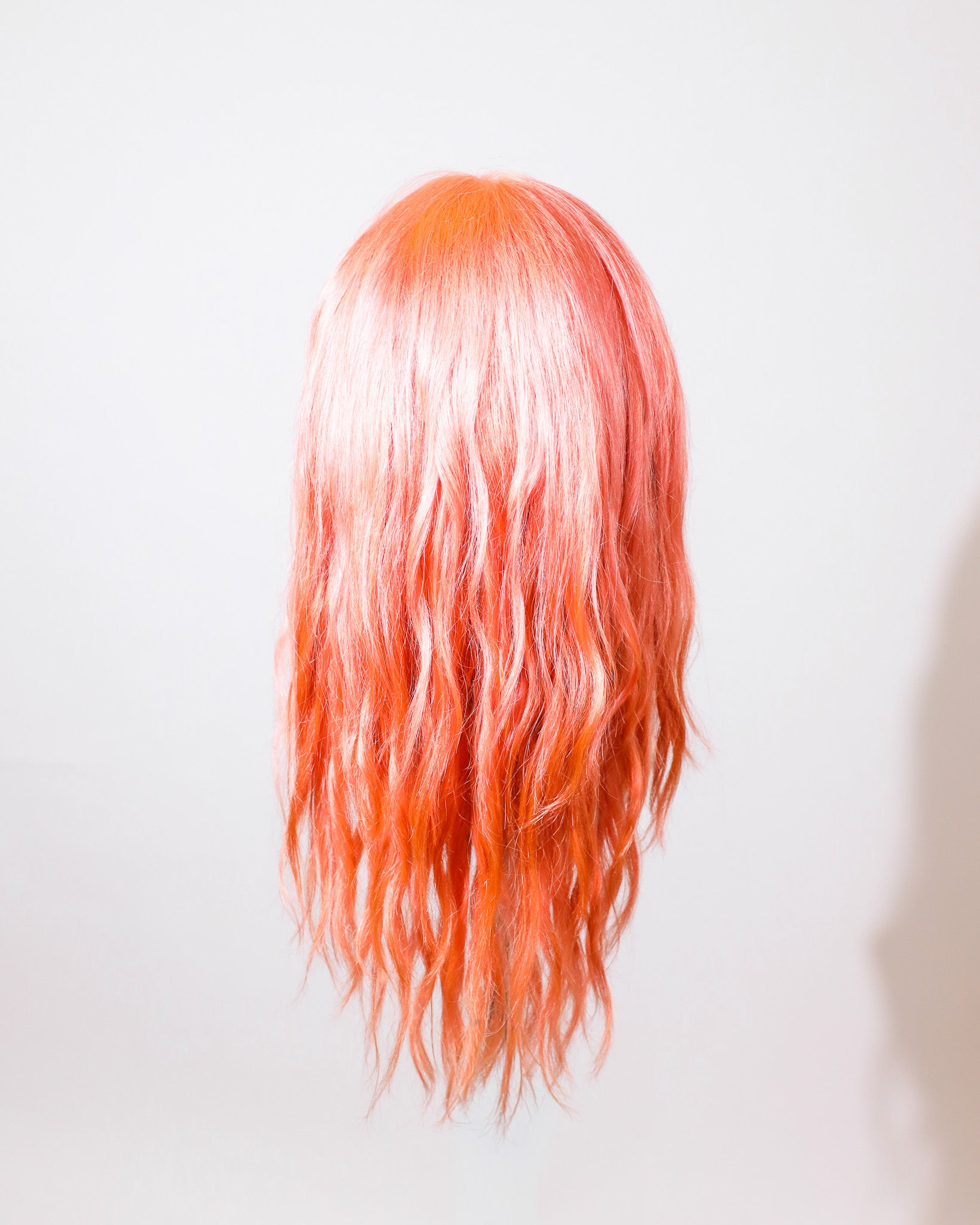 Sample Sale | Coral Crush | Atelier Wig | 16"