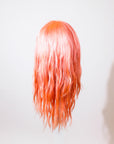 Sample Sale | Coral Crush | Atelier Wig | 16"