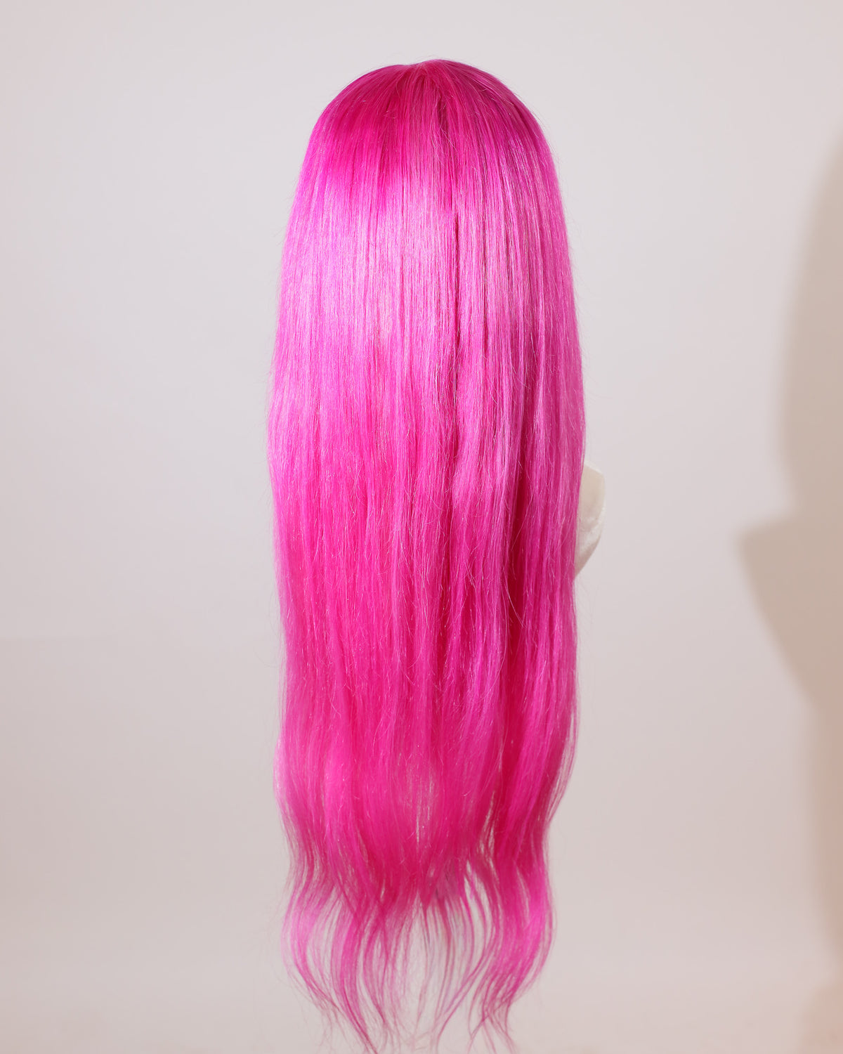 ADELA FUSCHIA ATELIER HD HUMAN HAIR WIG