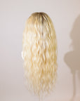 ZARA BEACH HALO HUMAN HAIR WIG
