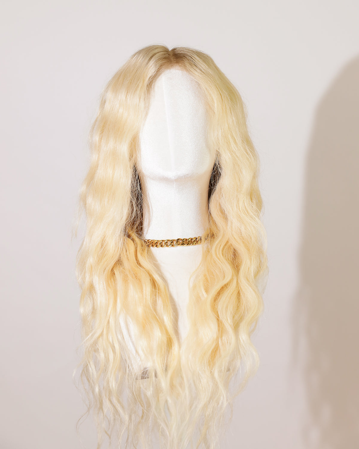 ZARA BEACH HALO HUMAN HAIR WIG