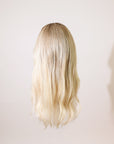 BLONDE MUSE HALO GLUELESS WIG