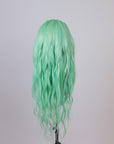 Mint Tease Human Hair Wig