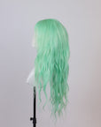 Mint Tease Human Hair Wig