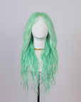 Mint Tease Human Hair Wig