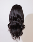 SOFT NOIR HALO GLUELESS WIG