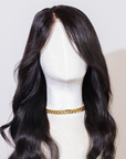 SOFT NOIR HALO GLUELESS WIG