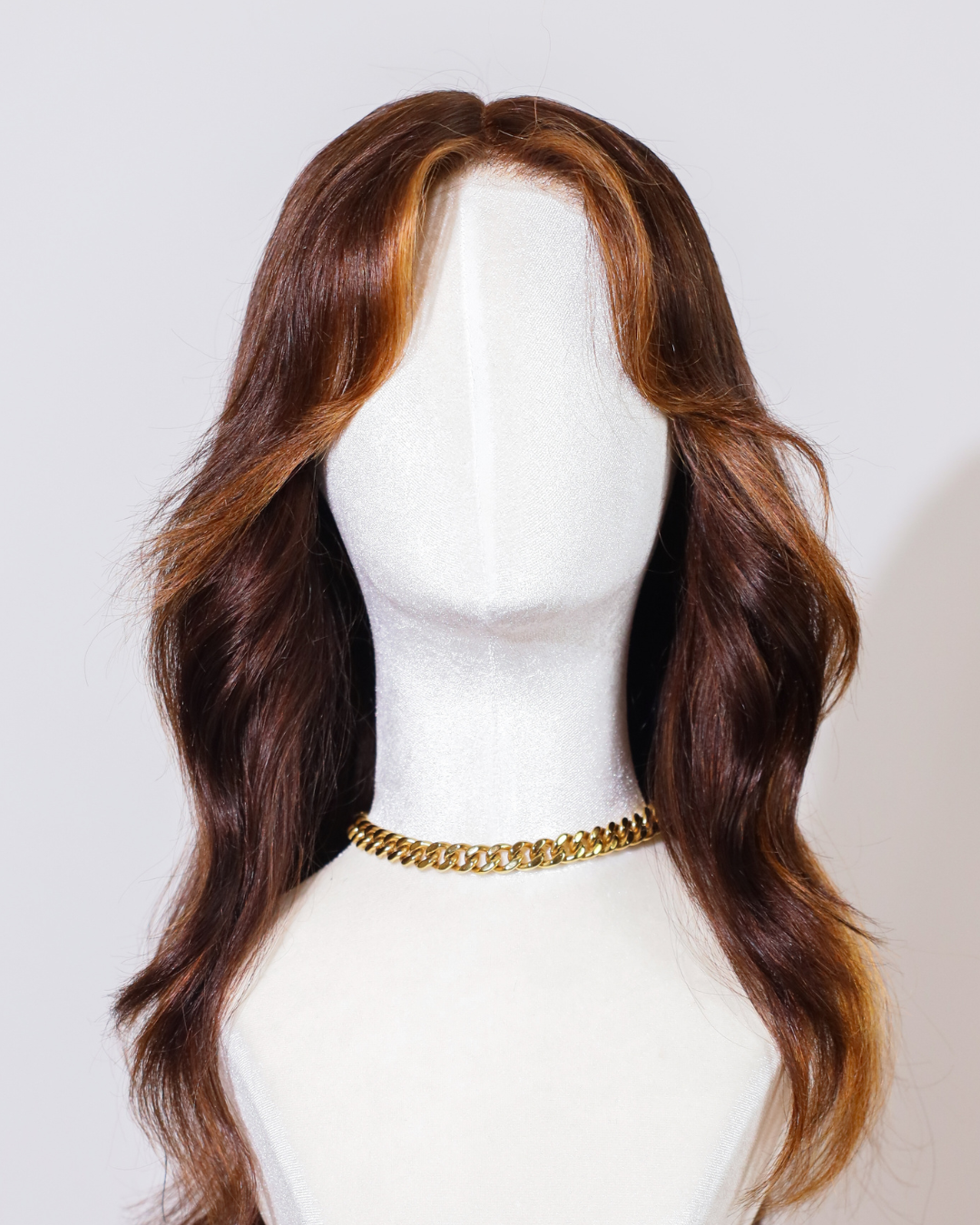 HONEY DRIFT HALO GLUELESS WIG