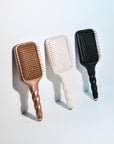 PREMIUM PADDLE BRUSH BUNDLE